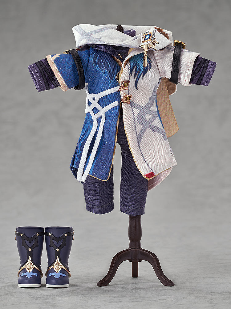 Nendoroid Doll "Honkai: Star Rail" Sunday