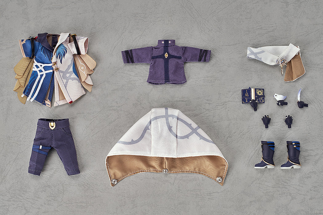 Nendoroid Doll "Honkai: Star Rail" Sunday