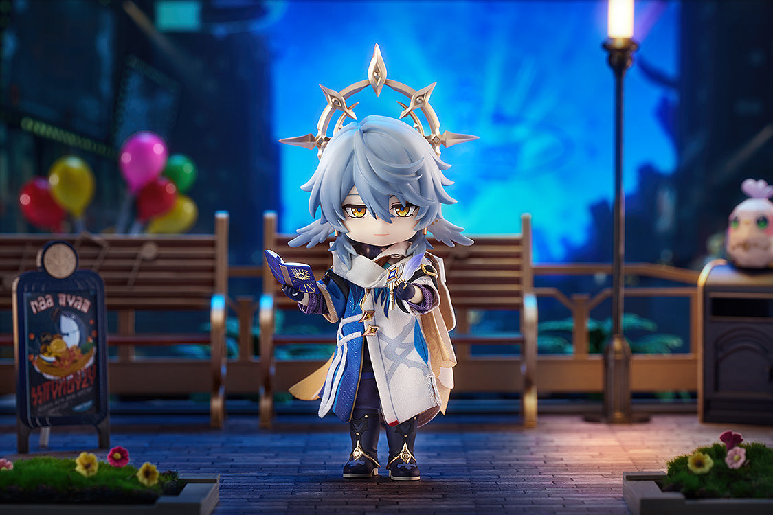 Nendoroid Doll "Honkai: Star Rail" Sunday