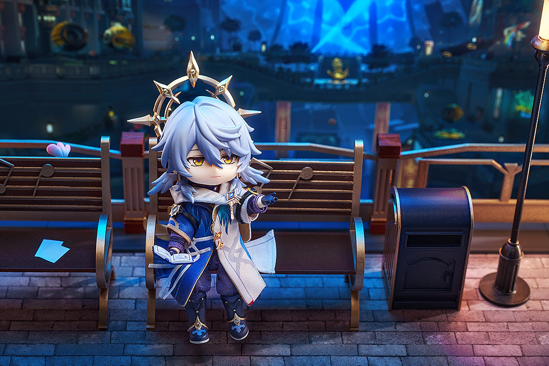 Nendoroid Doll "Honkai: Star Rail" Sunday