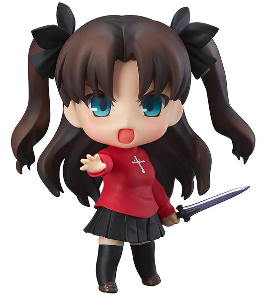 [Resale] Nendoroid "Fate/stay night" Tohsaka Rin