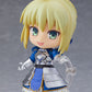 [Resale] Nendoroid "Fate/Grand Order" Saber / Altria Pendragon True Name Revealed Ver.