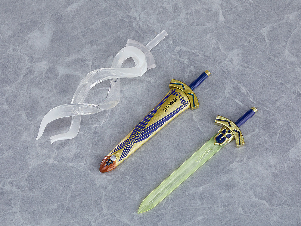 [Resale] Nendoroid "Fate/Grand Order" Saber / Altria Pendragon True Name Revealed Ver.