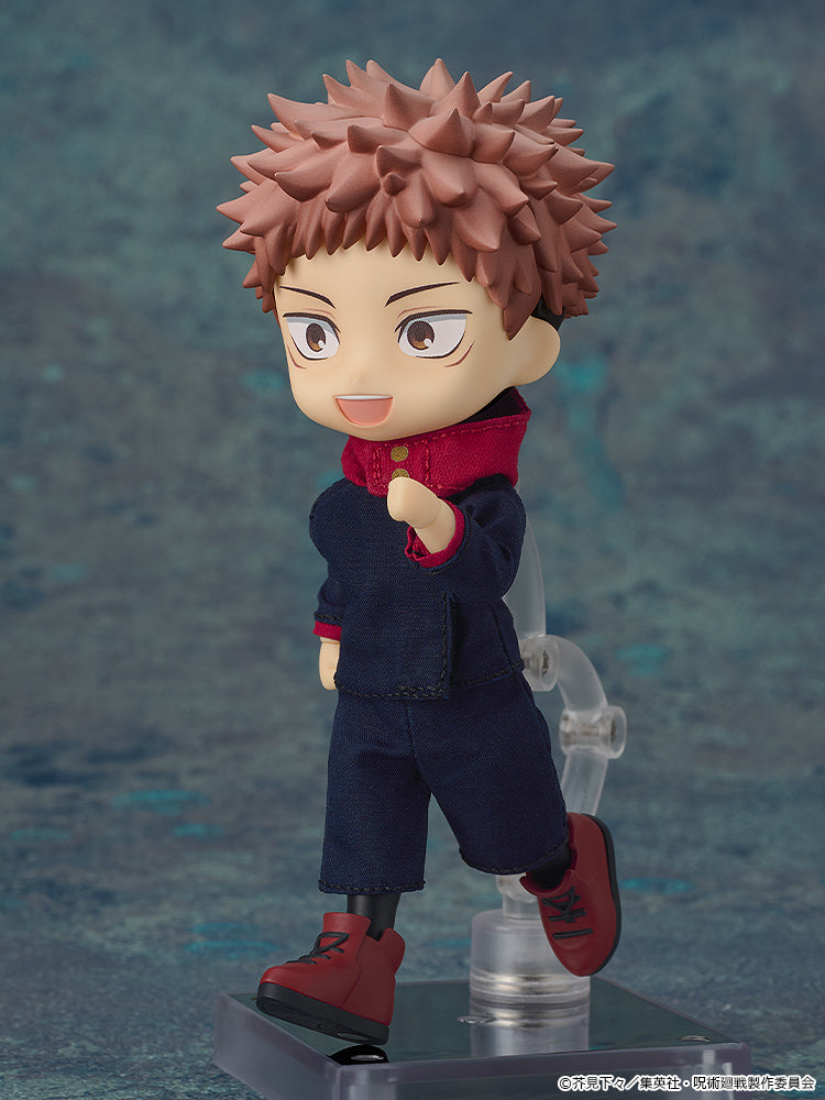 Nendoroid Doll "Jujutsu Kaisen" Itadori Yuji