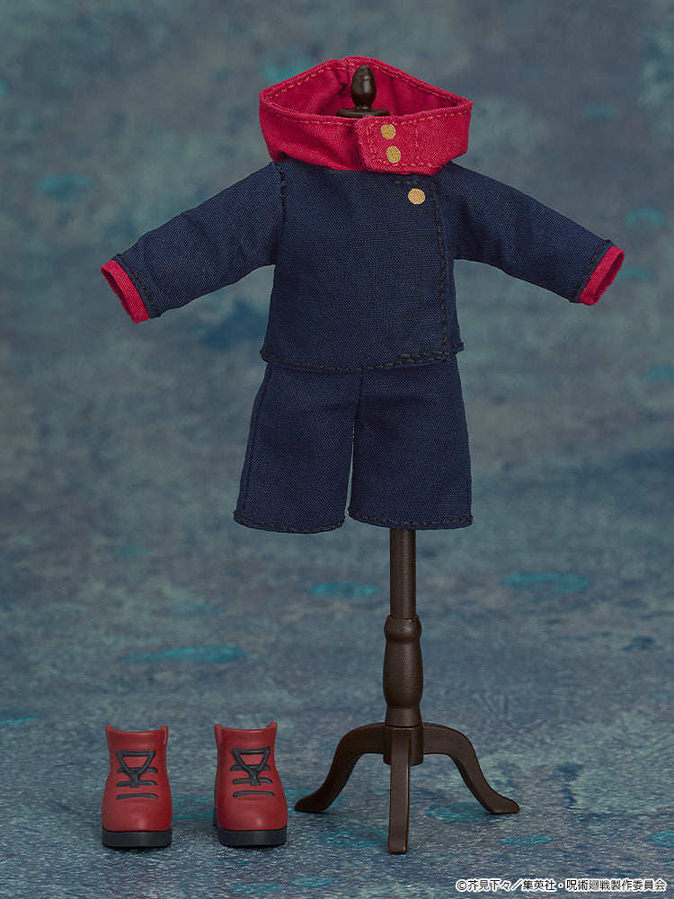 Nendoroid Doll "Jujutsu Kaisen" Itadori Yuji