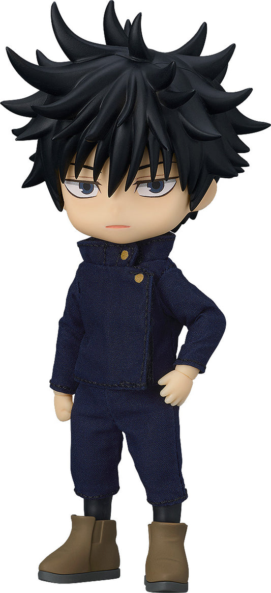 Nendoroid Doll "Jujutsu Kaisen" Fushiguro Megumi