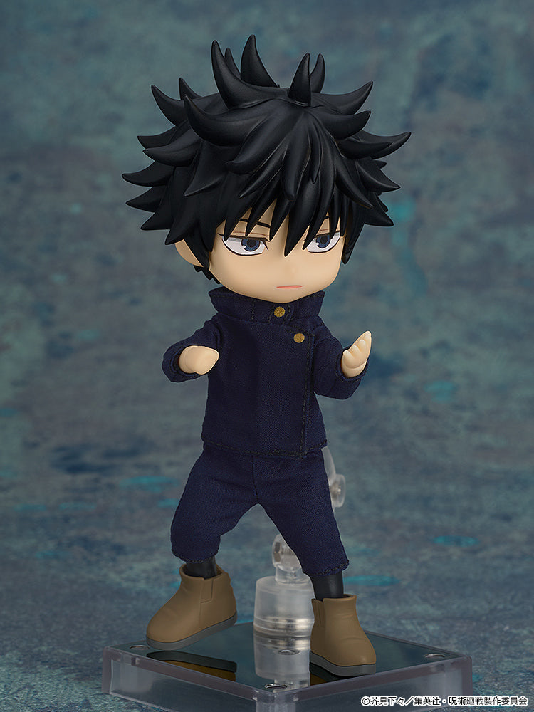 Nendoroid Doll "Jujutsu Kaisen" Fushiguro Megumi