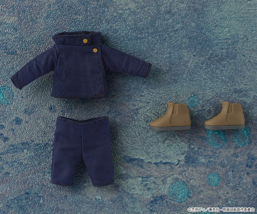 Nendoroid Doll "Jujutsu Kaisen" Fushiguro Megumi