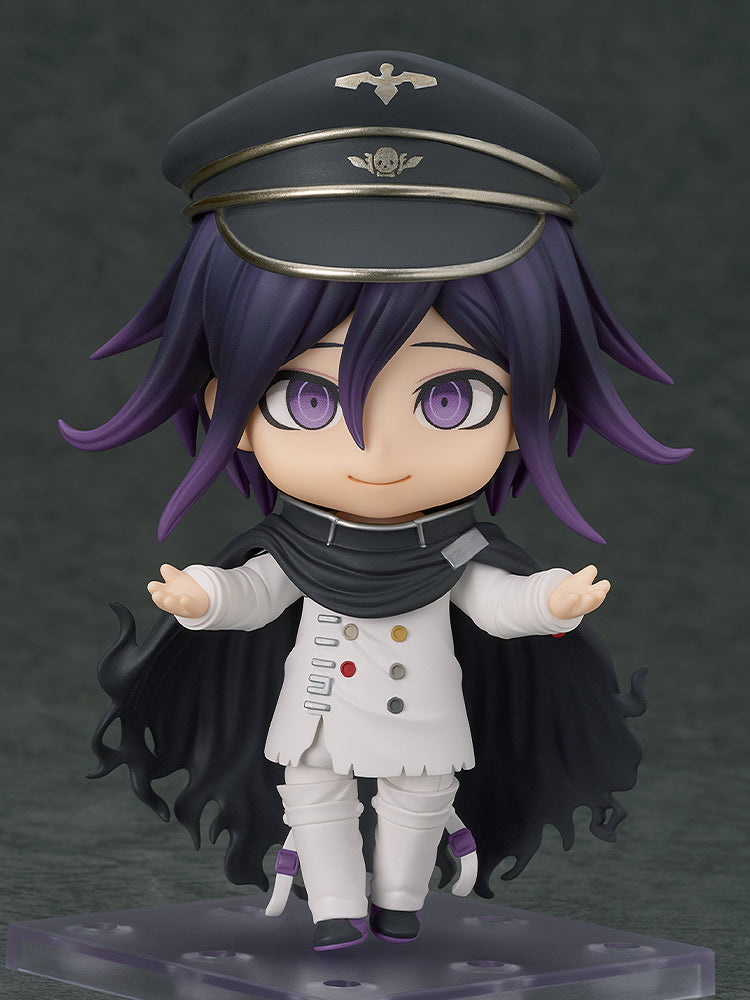 Nendoroid "Danganronpa V3: Killing Harmony" Oma Kokichi