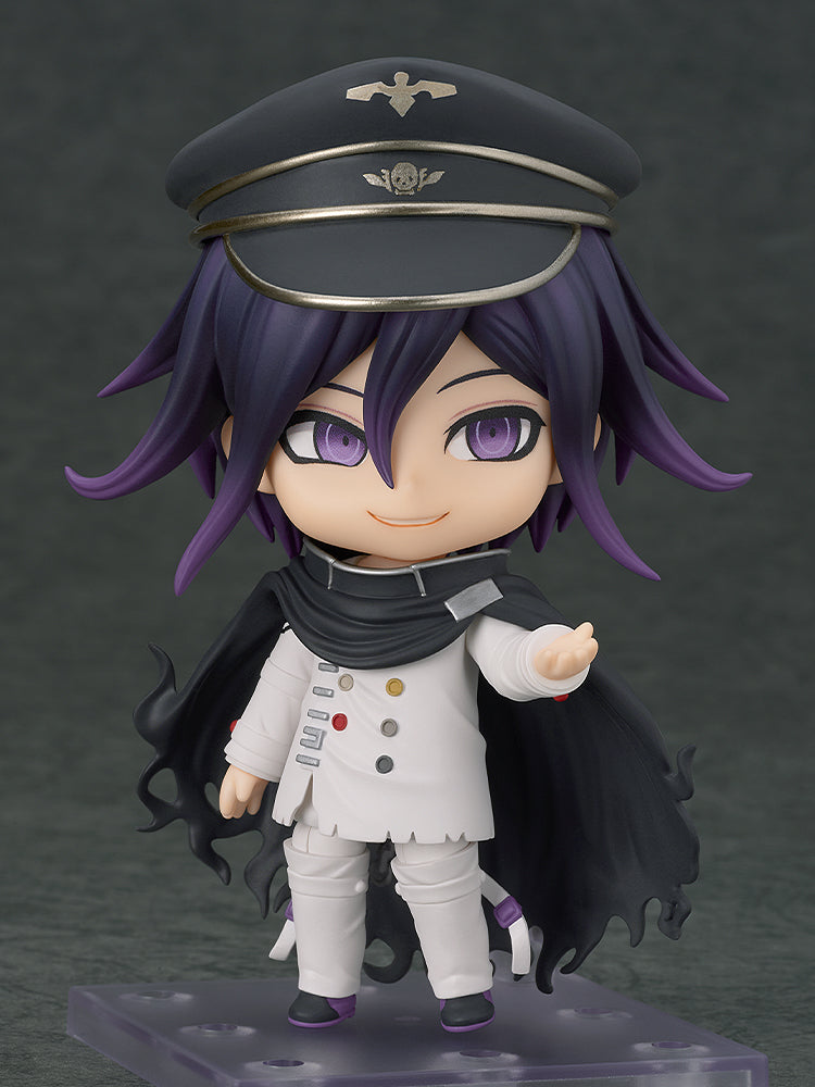 Nendoroid "Danganronpa V3: Killing Harmony" Oma Kokichi