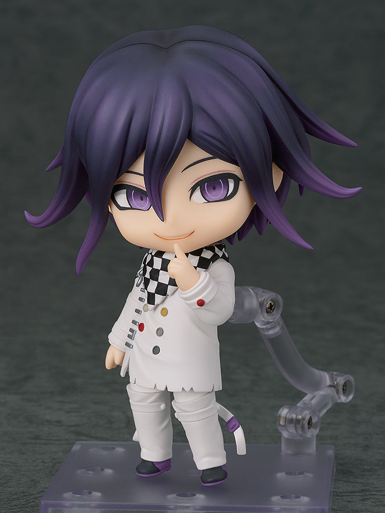 Nendoroid "Danganronpa V3: Killing Harmony" Oma Kokichi