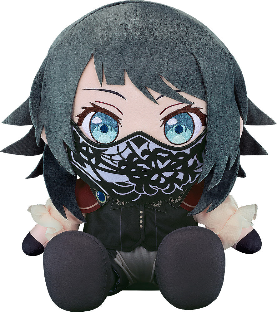 BanG Dream! Big 40cm Plushie Ave Mujica Timoris