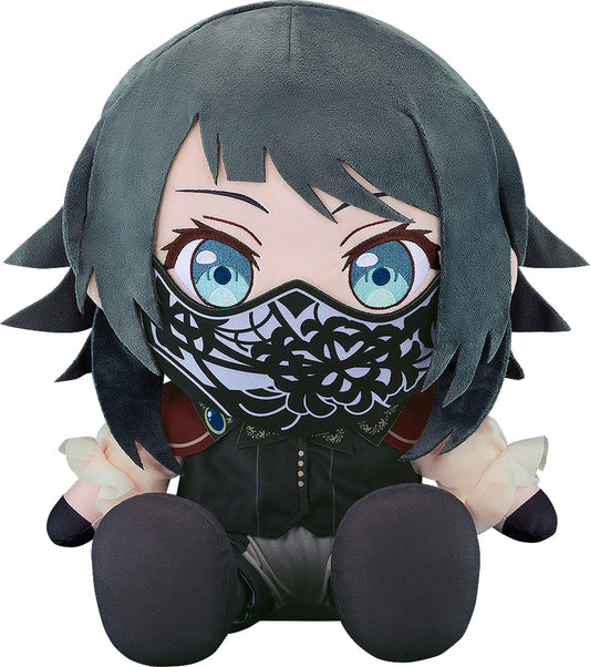 BanG Dream! Big 40cm Plushie Ave Mujica Timoris