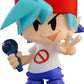 [Resale] Nendoroid "Friday Night Funkin'" Boyfriend