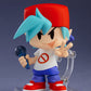 [Resale] Nendoroid "Friday Night Funkin'" Boyfriend