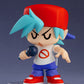 [Resale] Nendoroid "Friday Night Funkin'" Boyfriend