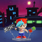 [Resale] Nendoroid "Friday Night Funkin'" Boyfriend