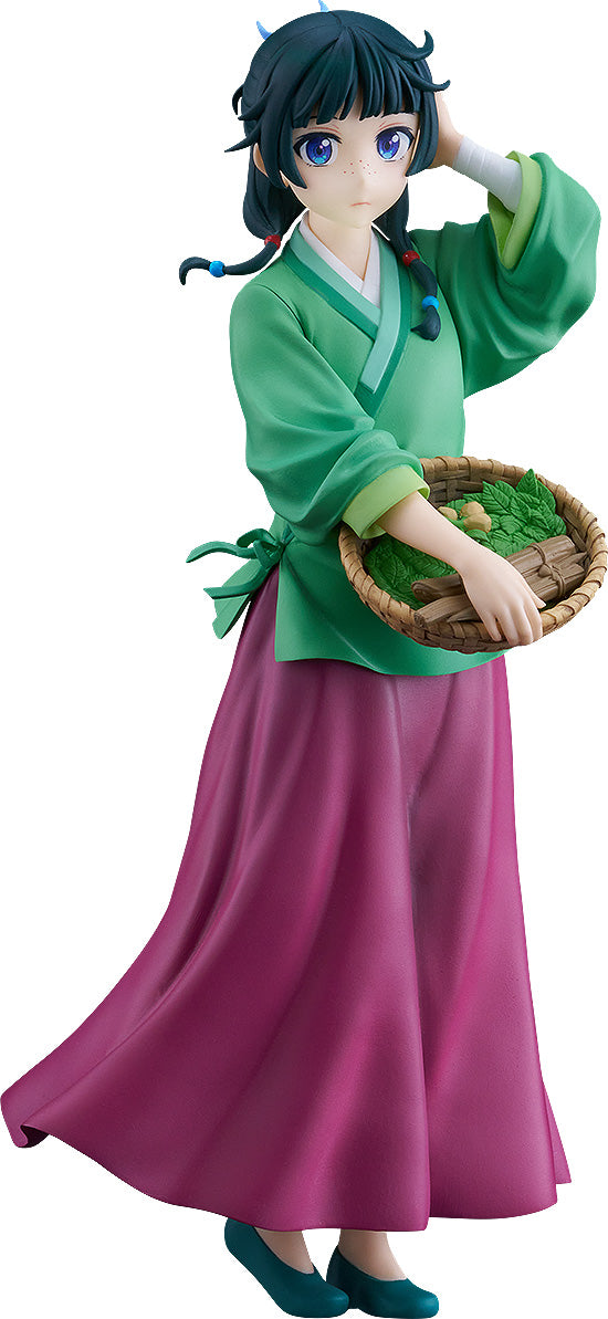 [Resale] POP UP PARADE The Apothecary Diaries Maomao Complete Figure