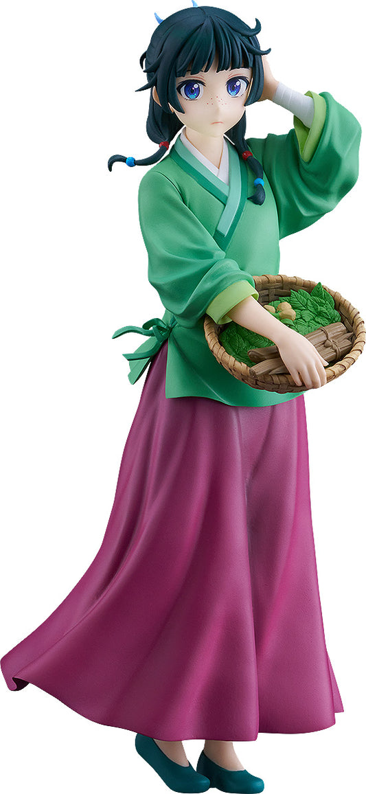 [Resale] POP UP PARADE The Apothecary Diaries Maomao Complete Figure