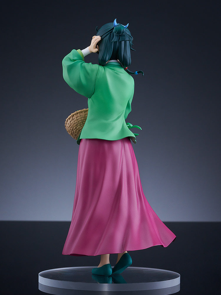 [Resale] POP UP PARADE The Apothecary Diaries Maomao Complete Figure