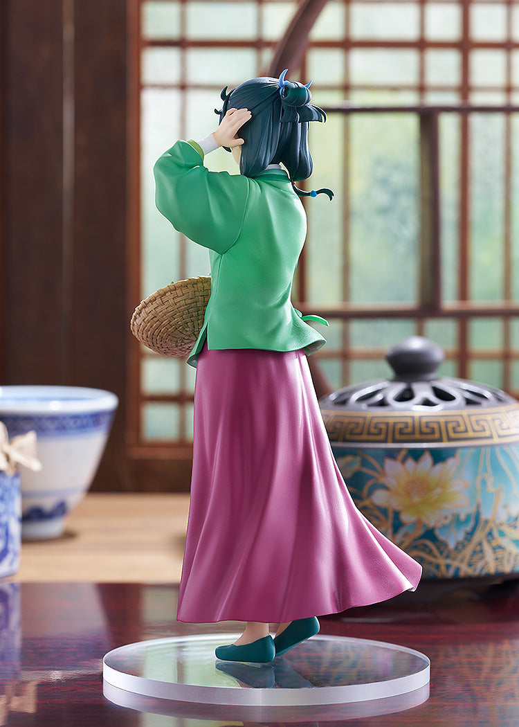 [Resale] POP UP PARADE The Apothecary Diaries Maomao Complete Figure