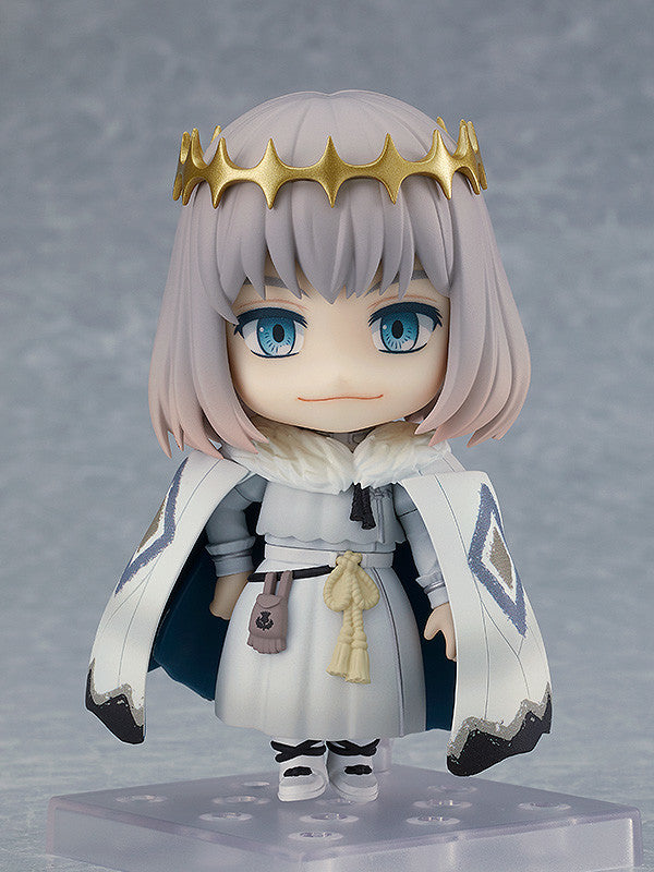 【Resale】Nendoroid "Fate/Grand Order" Pretender / Oberon