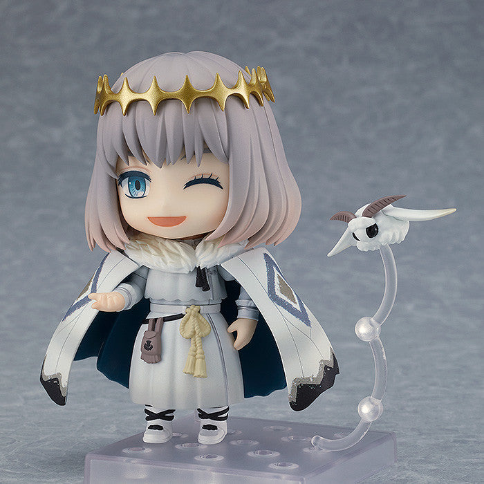 【Resale】Nendoroid "Fate/Grand Order" Pretender / Oberon
