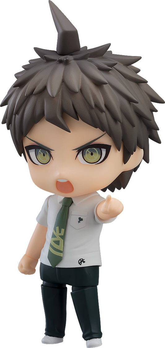Nendoroid "Danganronpa 1,2 Reload" Hinata Hajime