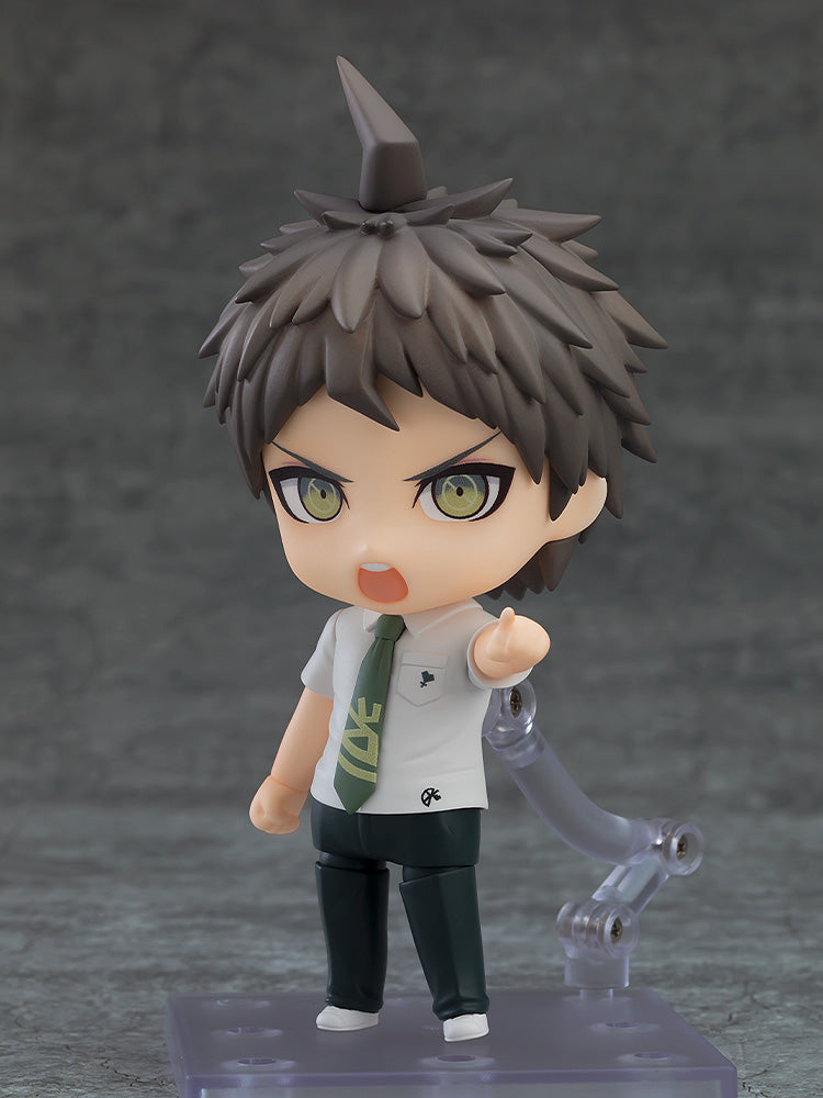 Nendoroid "Danganronpa 1,2 Reload" Hinata Hajime