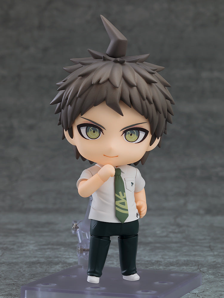 Nendoroid "Danganronpa 1,2 Reload" Hinata Hajime