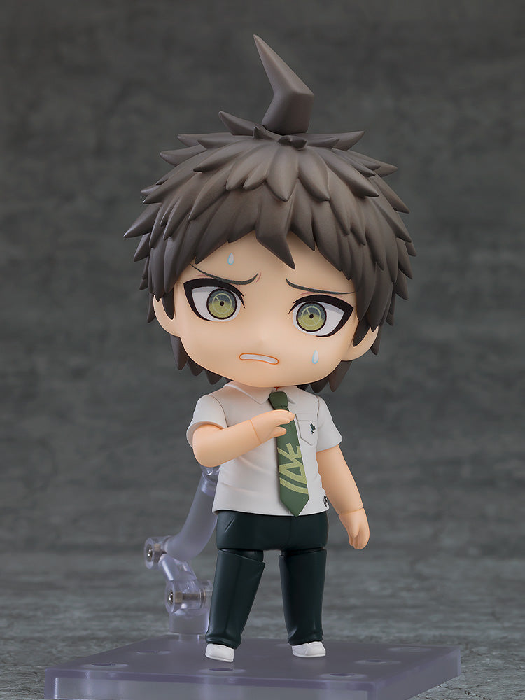 Nendoroid "Danganronpa 1,2 Reload" Hinata Hajime