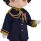 Nendoroid Doll "Hetalia World Stars" Japan