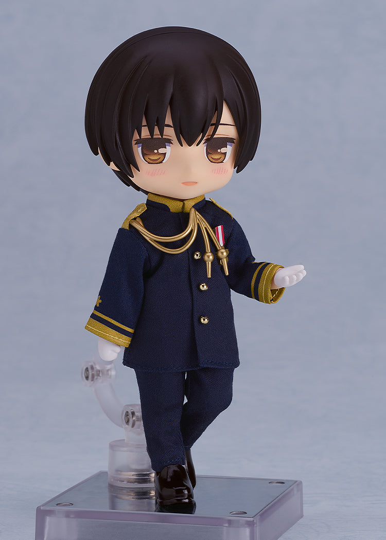 Nendoroid Doll "Hetalia World Stars" Japan