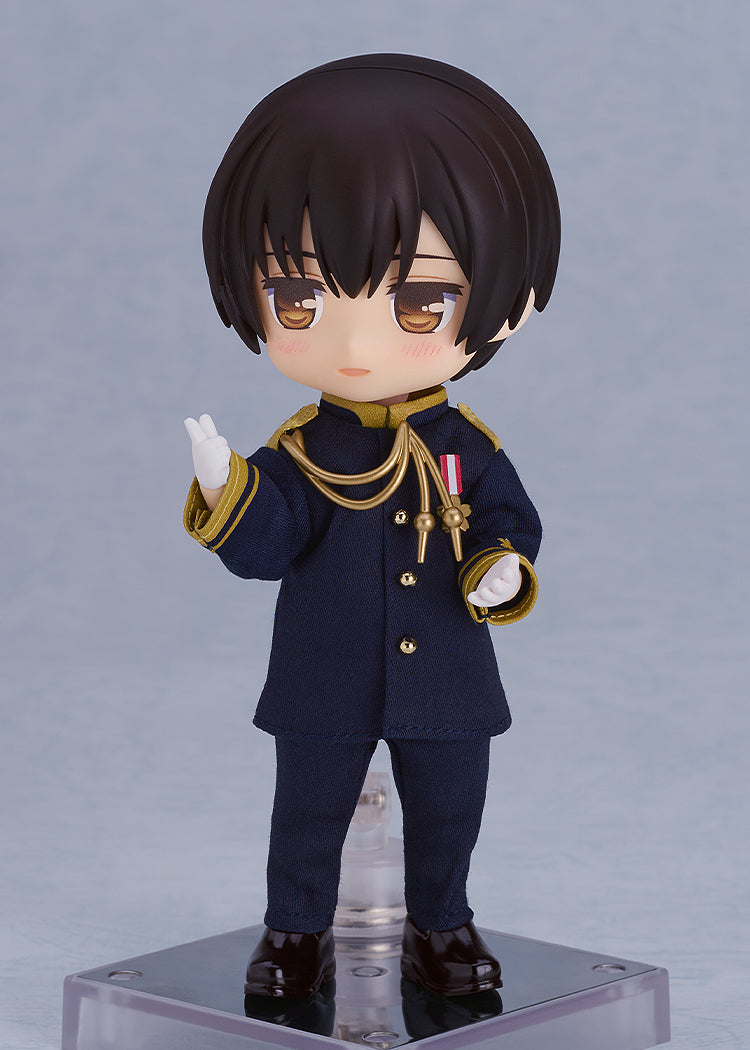 Nendoroid Doll "Hetalia World Stars" Japan