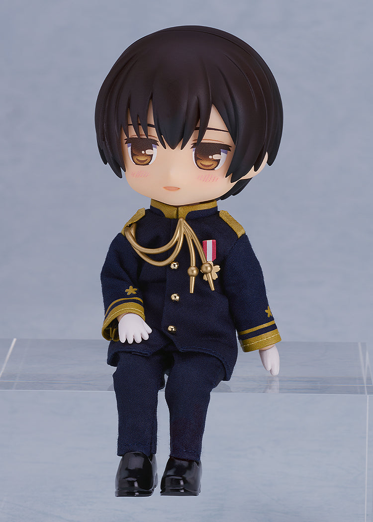 Nendoroid Doll "Hetalia World Stars" Japan