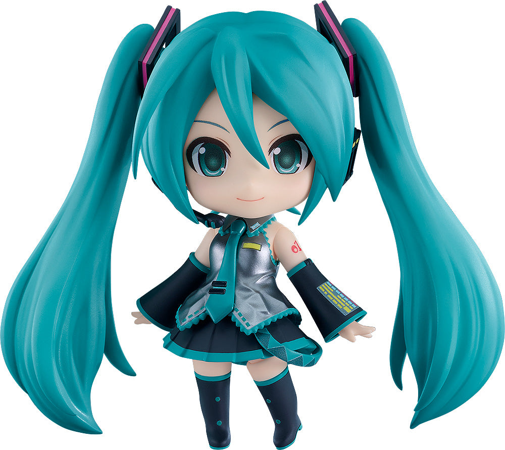 Nendoroid Character Vocal Series 01 Hatsune Miku Hatsune Miku 3.0