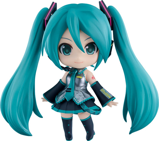 Nendoroid Character Vocal Series 01 Hatsune Miku Hatsune Miku 3.0