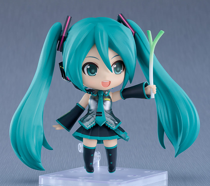 Nendoroid Character Vocal Series 01 Hatsune Miku Hatsune Miku 3.0