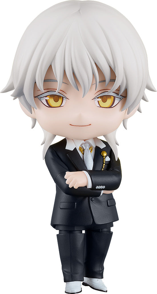 Nendoroid "Touken Ranbu -ONLINE-" Tsurumaru Kuninaga Ceremonial Attire Ver.