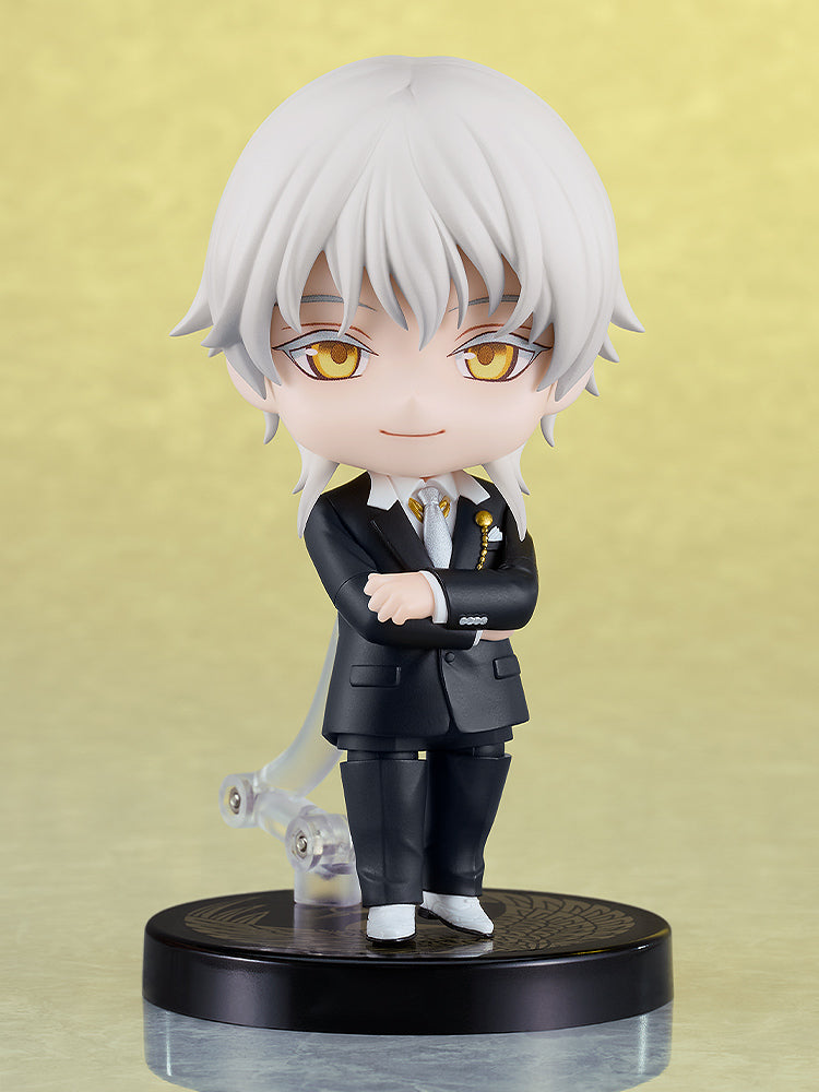 Nendoroid "Touken Ranbu -ONLINE-" Tsurumaru Kuninaga Ceremonial Attire Ver.