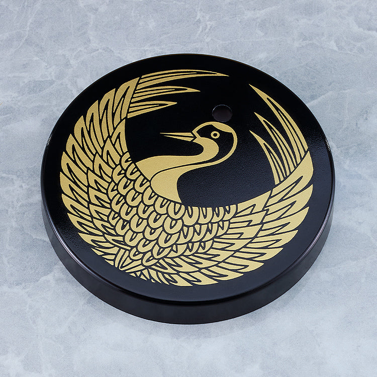 Nendoroid "Touken Ranbu -ONLINE-" Tsurumaru Kuninaga Ceremonial Attire Ver.