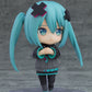 Nendoroid "COLORFUL STAGE! The Movie: A Miku Who Can't Sing" Hatsune Miku Shuttered SEKAI Ver.