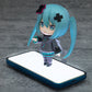 Nendoroid "COLORFUL STAGE! The Movie: A Miku Who Can't Sing" Hatsune Miku Shuttered SEKAI Ver.