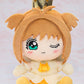 Cardcaptor Sakura Plushie Kinomoto Sakura Tobira wo Akete Outfit Ver.