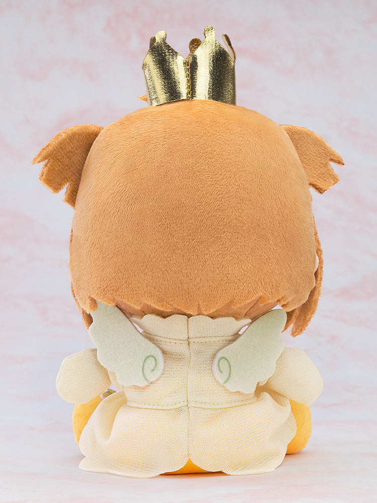 Cardcaptor Sakura Plushie Kinomoto Sakura Tobira wo Akete Outfit Ver.