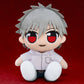 Rebuild of Evangelion Kuripan Plushie Nagisa Kaworu School Uniform Ver.