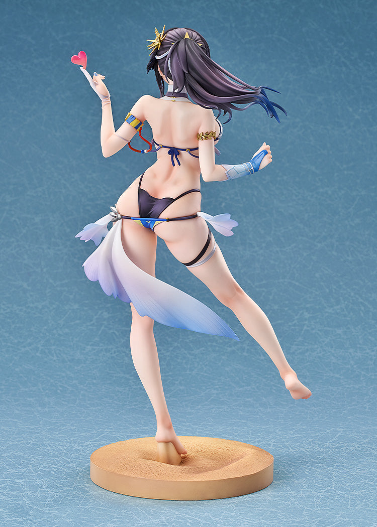 Snowbreak: Containment Zone Katya Surfside Leisure Swimsuit Ver.