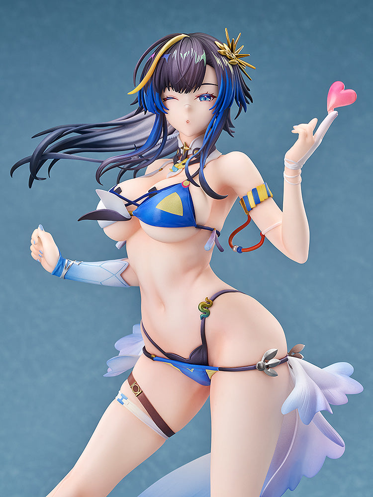 Snowbreak: Containment Zone Katya Surfside Leisure Swimsuit Ver.