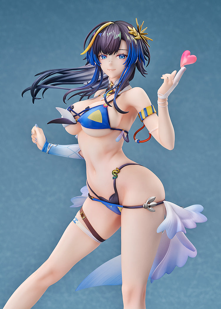 Snowbreak: Containment Zone Katya Surfside Leisure Swimsuit Ver.