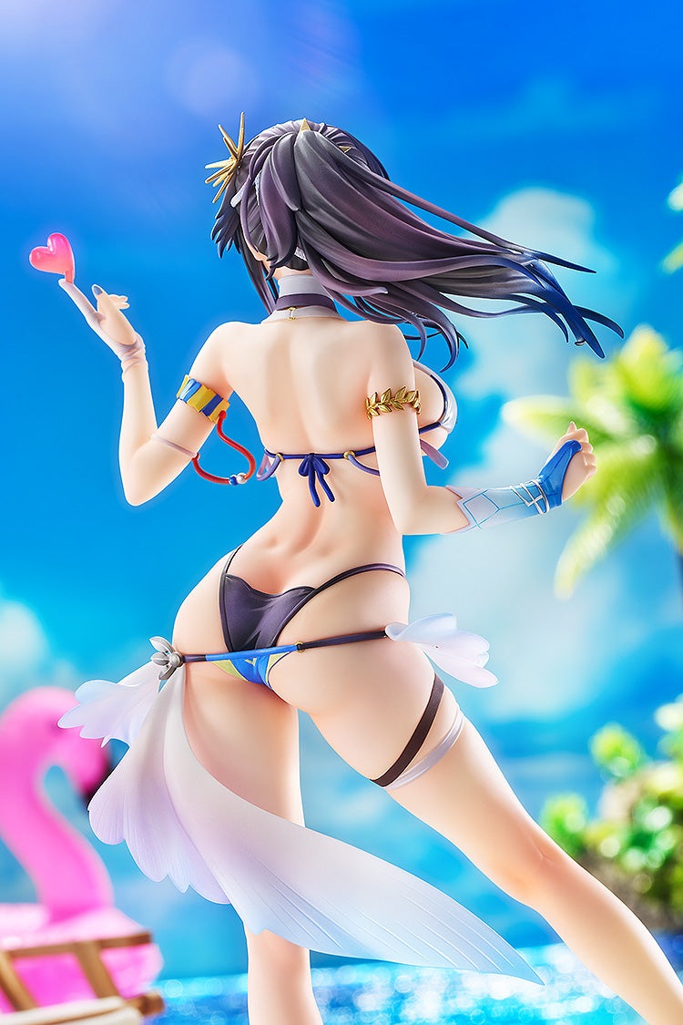 Snowbreak: Containment Zone Katya Surfside Leisure Swimsuit Ver.